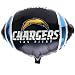 San Diego Chargers 18in Balloon