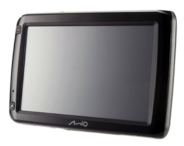 Mio Spirit 695 LM FEU Satelite Navigation System on sale