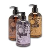 Voluspa Hand Soap 12.5 oz (Choose Scent)