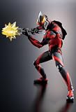 Ultra Act: Ultraman Belial Action Figure