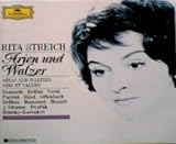 Rita Streich sings Arias and Waltzes