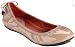 Maria Sharapova Collection by Cole Haan Womens Air Bacara Ballet,Cove Patent,9 B US