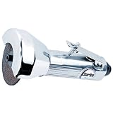 Clarke Compressed Air Driven 3