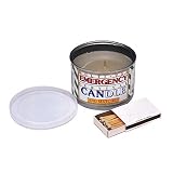 Buy Emergency Candle