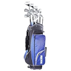 Longridge Golf 32 ST�CK STARTER SET GRAPHITE, rechtsh�nder, Herren