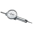 Mitutoyo 513-518T, .001" X .040" Pocket Test Indicator Set, 0-20-0
