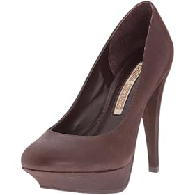 escarpins originaux Buffalo 15006-590 Escarpins femme