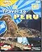Travel To Peru - Dvd