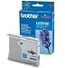 Brother LC970 Ink Cartridge Blister Pack Cyan