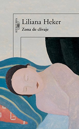 Zona de clivaje (Spanish Edition)