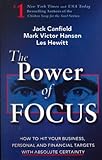 The Power of Focus