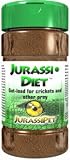 Jurassipet Jurassi-diet Gut Load Cricket Food 60gm