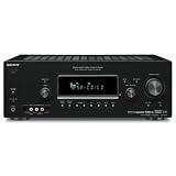 Buy Sony STR-DG710 6.1 Channel Home Theater Receiver