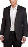 Perry Ellis Men's Suit Separate Jacket