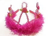 pink fairy costumes