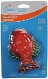 Tee-Zed F490 Swish Fish Water Soother