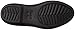 crocs Eve Sparkle Flat Flat (Toddler/Little Kid)