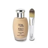 Joey NY Specialty 4 In 1 Foundation For Normal to Dry Skin,1 fl.-Ounce Bottle