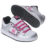 DC Little Kid/Big Kid Manteca 2 Skate Shoe