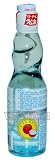 Ramune Japanese Soft Drink Lychee Flavor