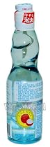 Ramune Japanese Soft Drink Lychee Flavor