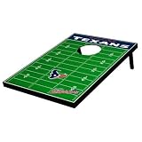 Houston Texans Football Bean Bag Toss Game
