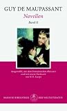 Novellen Band II - Guy de Maupassant