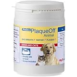 ProDen PlaqueOff 180g Tub