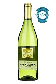 Casa Leona Chardonnay 2010 - Case of 6