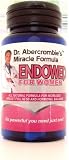 Endowed - All natural formula for BREAST FULLNESS !!!!!!!!