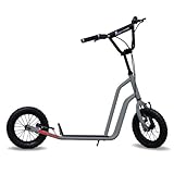 Buggycross バギークロス 2012model ルナメタル 12inch BGW-12MT