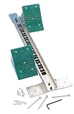 Champion Sports Olympic Style Starting Block