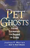 Pet Ghosts