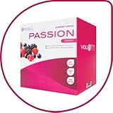 Yoli Passion Berry Packets