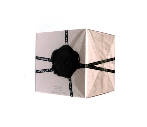 Viktor and Rolf Flowerbomb 100ml EDP Spray