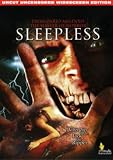 Sleepless (AUS) ( Non ho sonno )