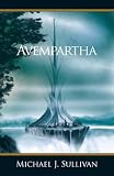 Avempartha Sample (The Riyria Revelations)