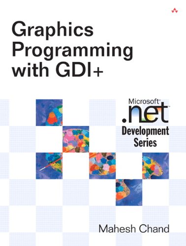 graphics programming with gdi 
