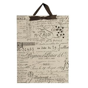 Large Magnetic Board Document Brown- Ballard Designs