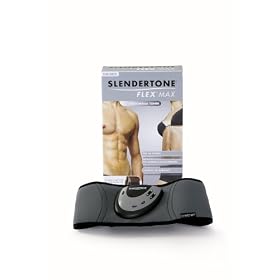 Slendertone Flex Max Unisex Toning Belt