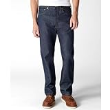 LEVI'S ジーンズ 501 インディゴ 並行輸入品