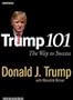 Trump 101: The Way to Success