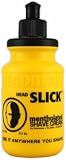 HeadSlick Shave Cream, Mentholated, 8 oz.