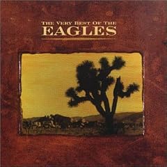 Eagles - – The Best Of Eagles