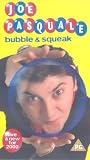 Joe Pasquale - Bubble And Squeak [VHS]