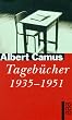 Tageb�cher 1935-1951