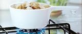 Review World Kitchen P-25-JW / CorningWare 2.5L Saucepan - with glass cover (White)
