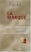 La marque