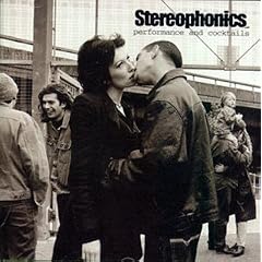 Performance & Cocktails [MINIDISC]