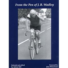 From the Pen of J.B.Wadley